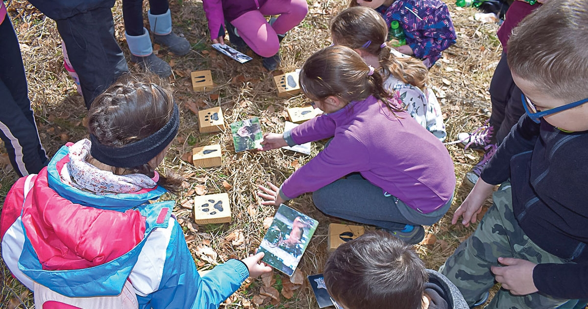 Az egész megyéből várnak még jelentkezőket